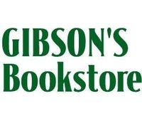 Gibson's Bookstore coupons